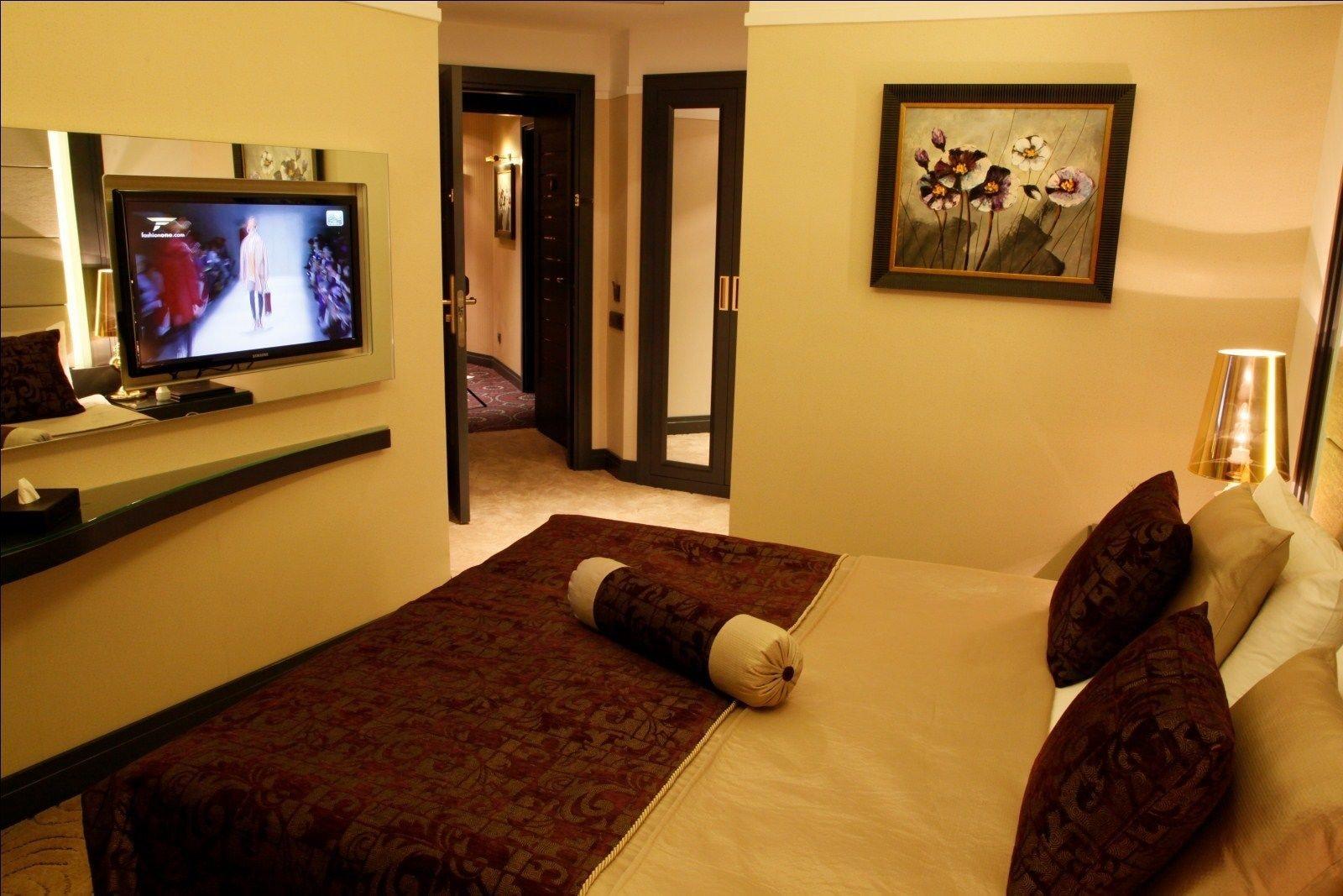 Mirilayon Hotel - Old Town Istanbul Bagian luar foto