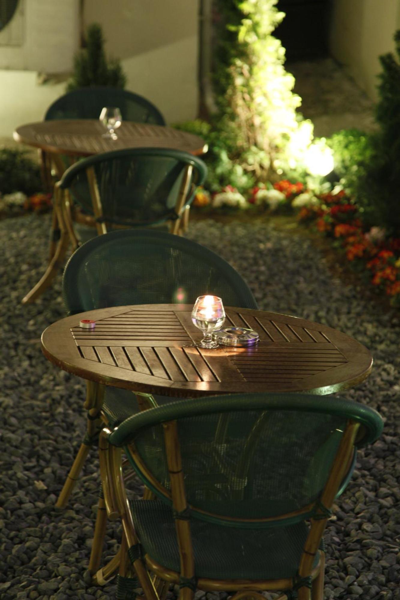 Mirilayon Hotel - Old Town Istanbul Bagian luar foto