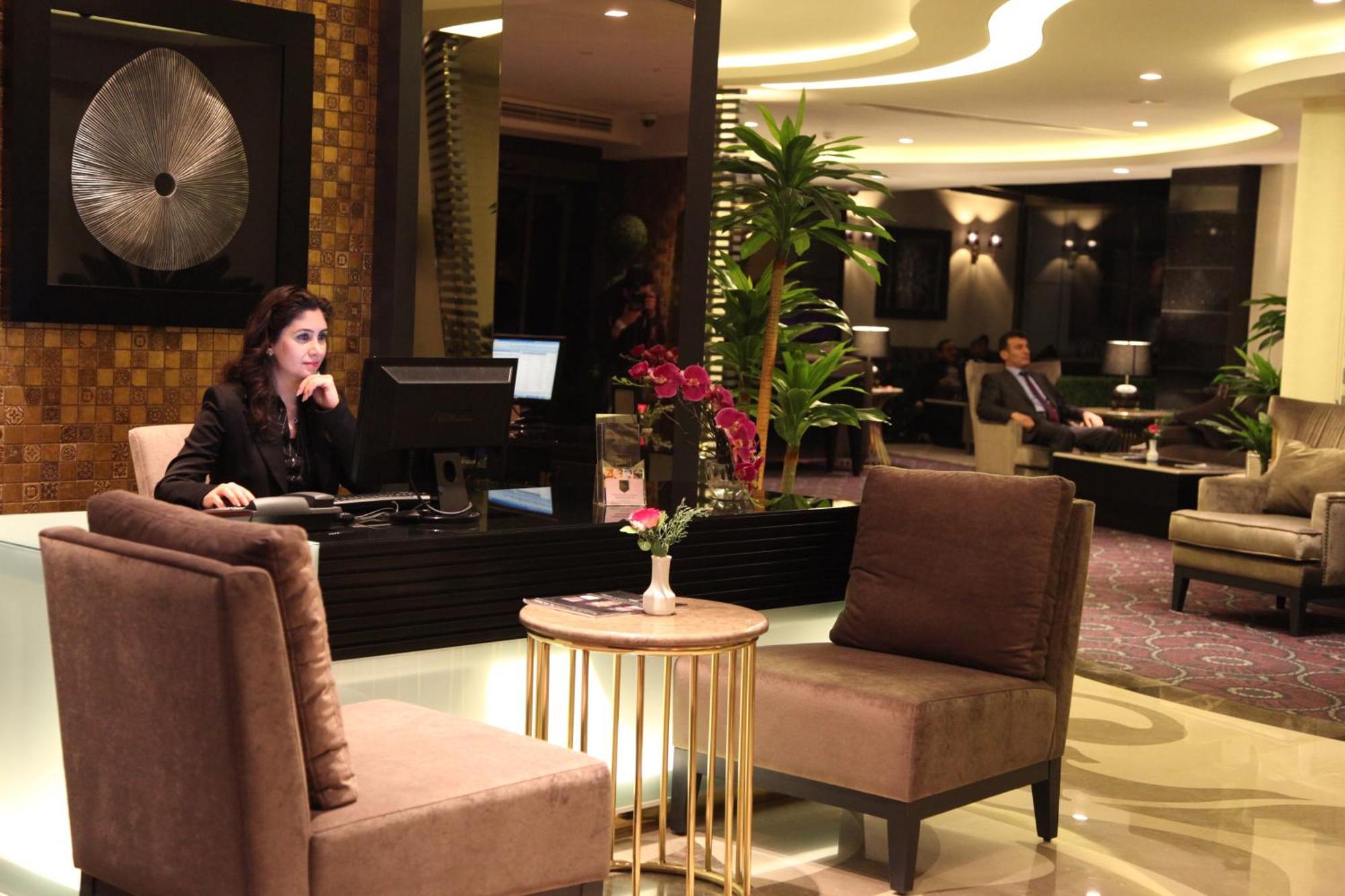 Mirilayon Hotel - Old Town Istanbul Bagian luar foto