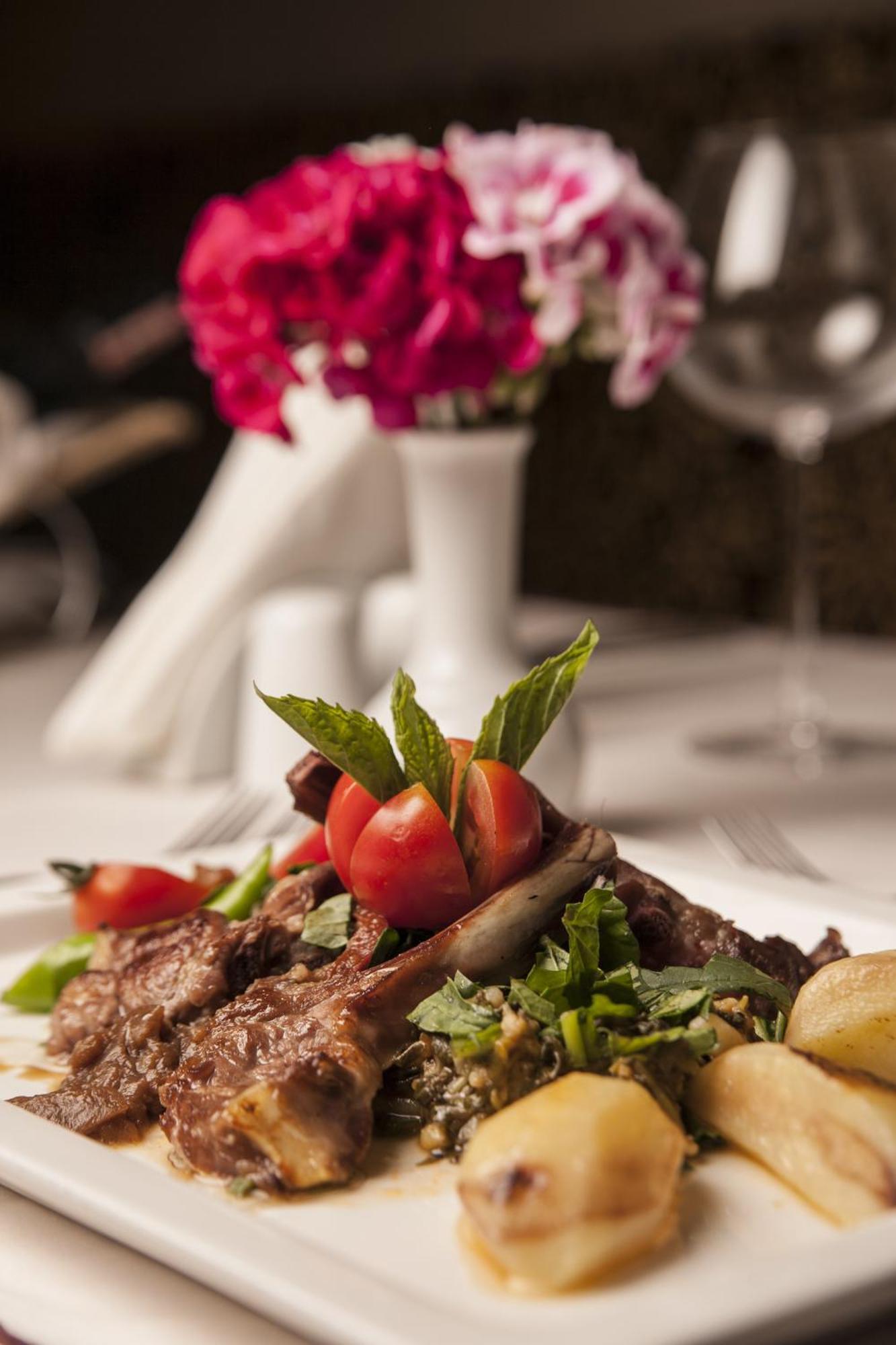 Mirilayon Hotel - Old Town Istanbul Ruang foto